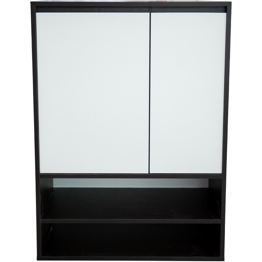 Tủ Giày Elio Trắng Nâu