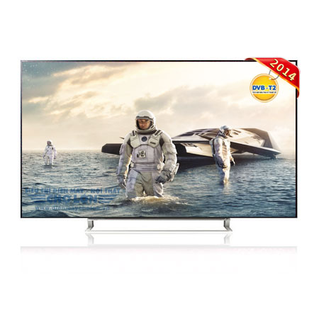 Toshiba Tivi LED 4K 50 Inch 50L9450VN  (Sản phẩm trưng bày)
