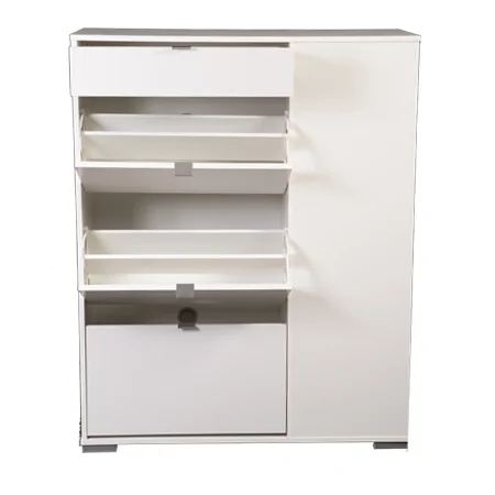 Tủ Giày UTILITIES NS0095 1.0M Trắng