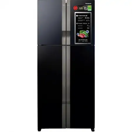 Inverter 550 Lít NR-DZ601YGKV