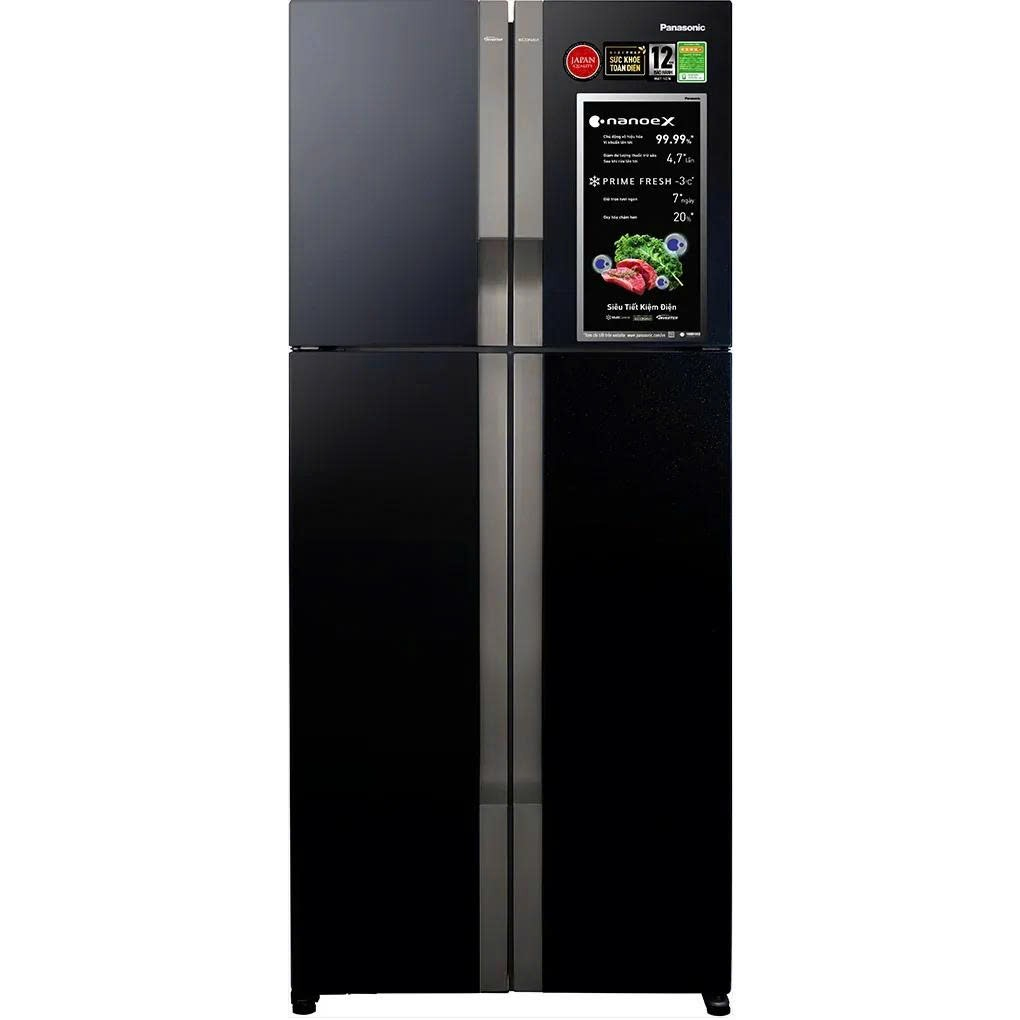 Inverter 550 Lít NR-DZ601YGKV