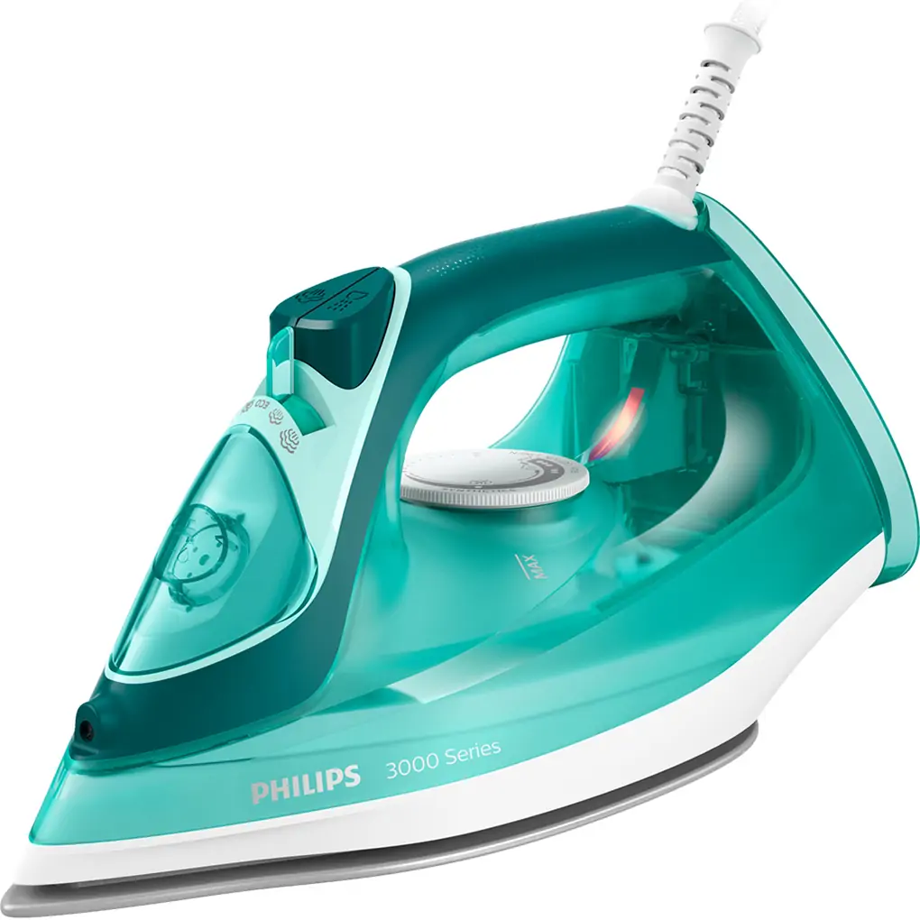 Bàn ủi hơi nước Philips DST3030/70 2400W