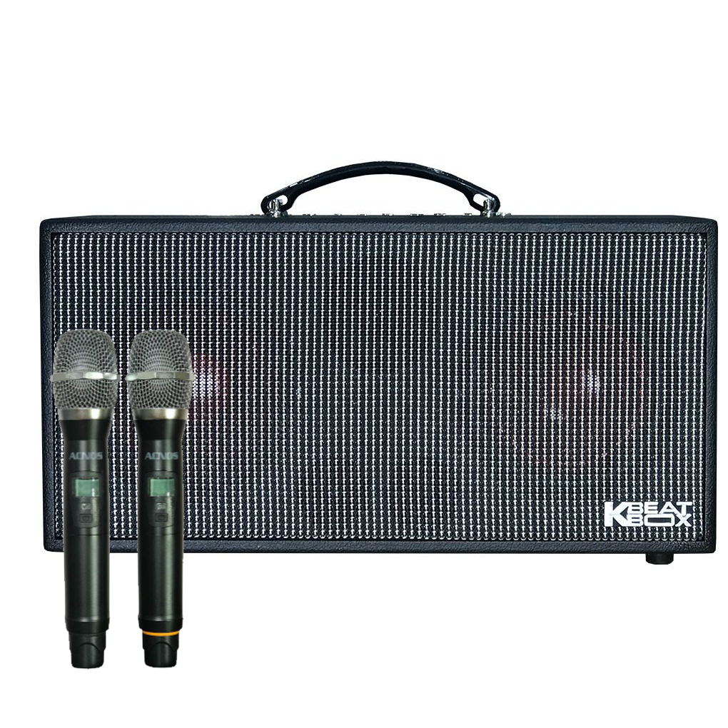 Dàn Âm Thanh Di Động ACNOS KSNet450