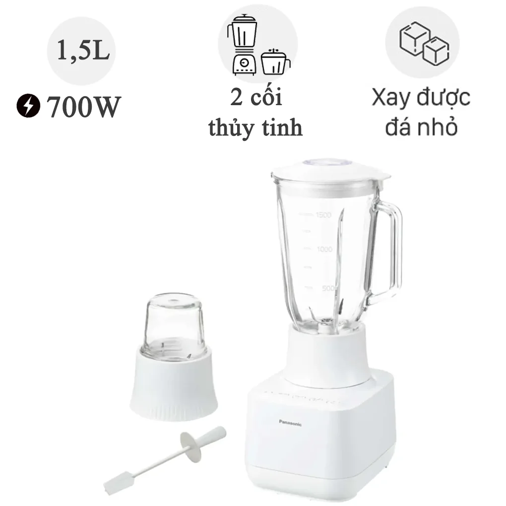 M&aacute;y Xay Sinh Tố MX-MG5351WRA