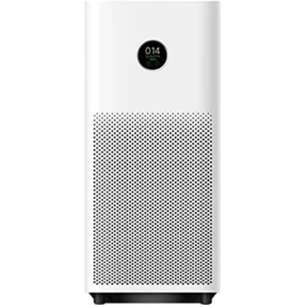 Máy Lọc Không Khí XIAOMI SMART Air Purifier 4