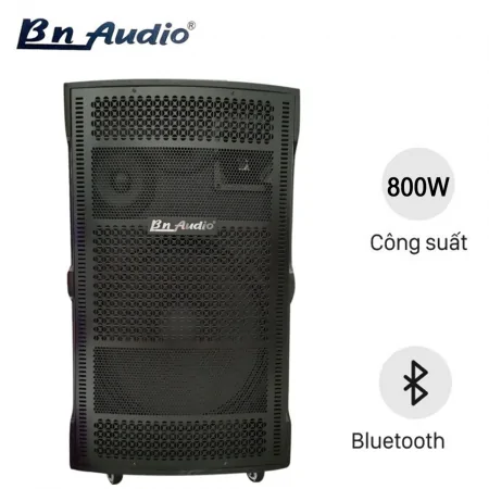 Loa Thùng Kéo Bn Audio BA 1000VII giá rẻ, giao ngay