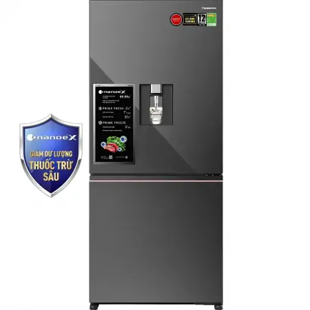 Inverter 500 L&iacute;t NR-BW530XMMV