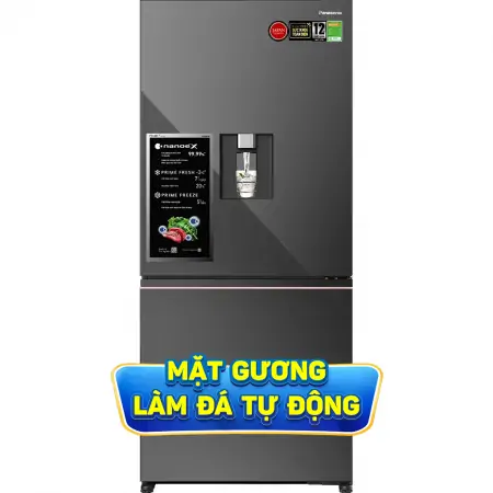 Inverter 500 L&iacute;t NR-BW530XMMV