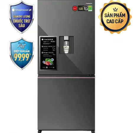 Inverter 500 L&iacute;t NR-BW530XMMV