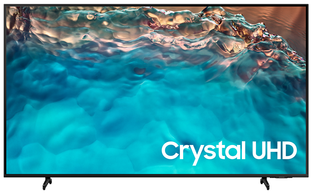 Smart Tivi Samsung 4K 65 Inch UA65BU8000  (Sản phẩm trưng bày)
