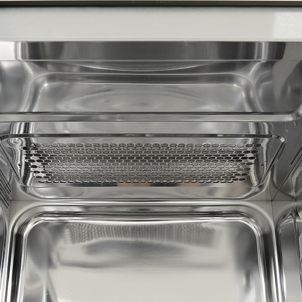 Lò Vi Sóng Có Nướng Electrolux EMG25D89GGP 25 Lít 3
