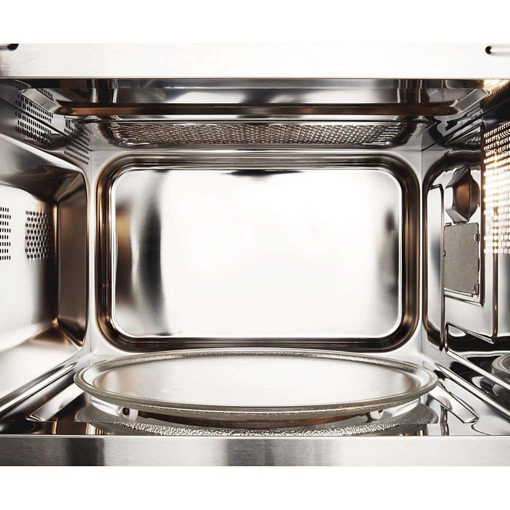 Lò Vi Sóng Có Nướng Electrolux EMG25D89GGP 25 Lít 7