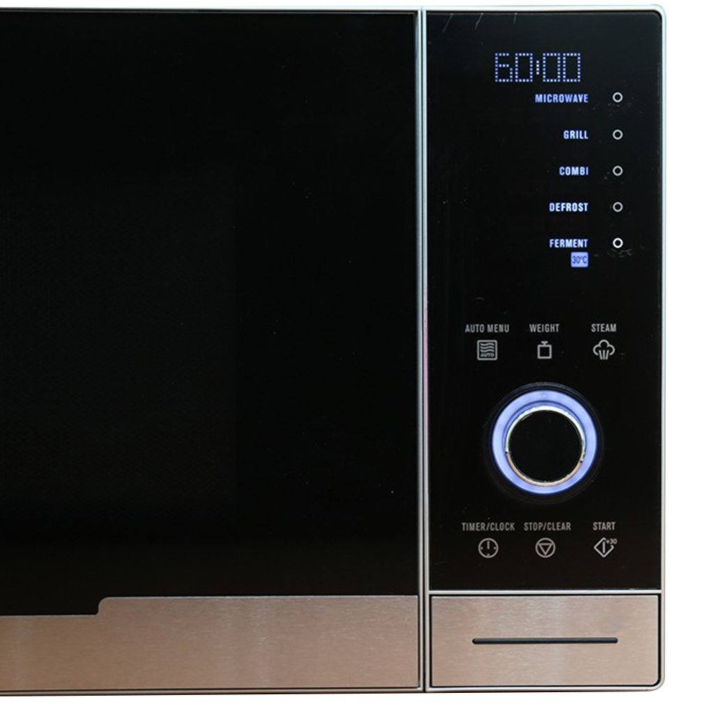 Lò Vi Sóng Electrolux EMS3085X 30 Lít 3