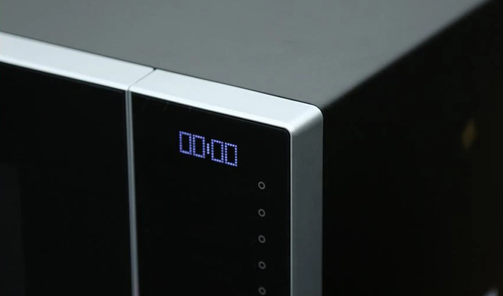 Lò Vi Sóng Electrolux EMS3085X 30 Lít 4