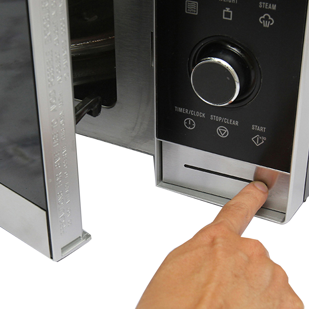 Lò Vi Sóng Electrolux EMS3085X 30 Lít 5