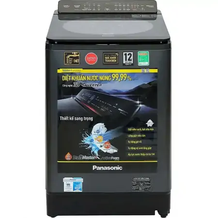 Inverter 12.5 Kg NA-FD125V1BV