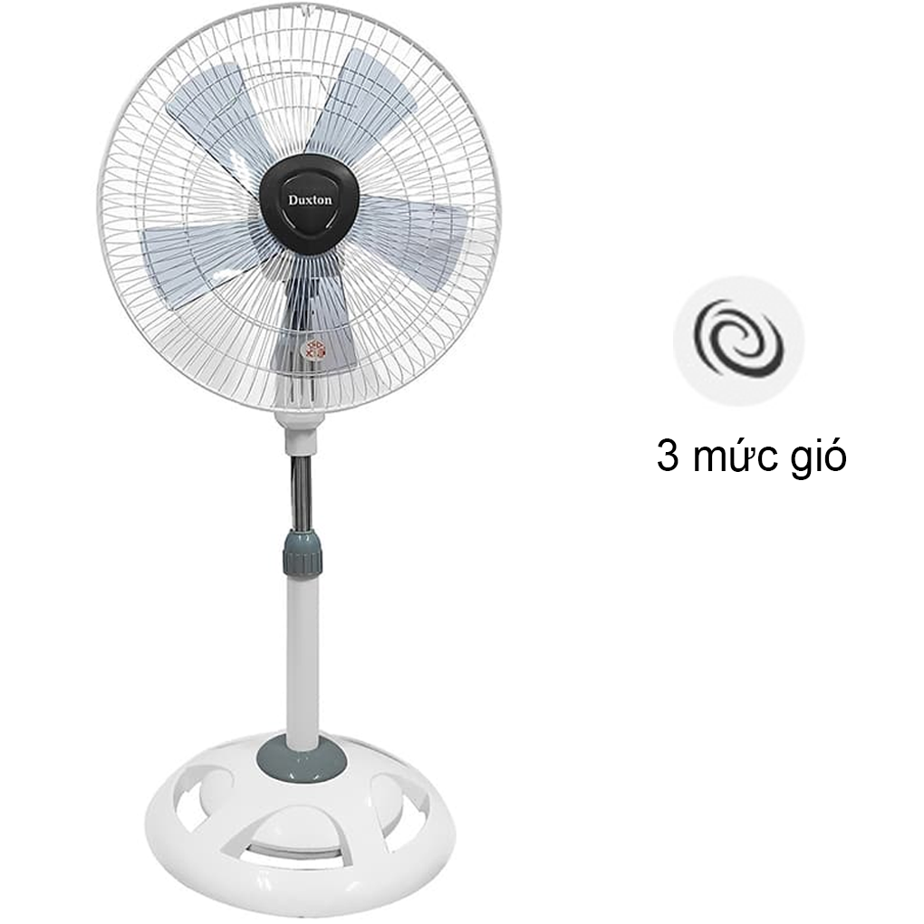 Quạt lửng Duxton B4 DFTS40-15LN