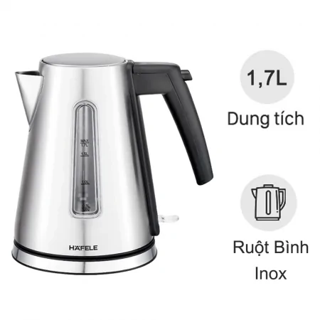 Bình Đun Siêu Tốc T-907B (535.43.731)