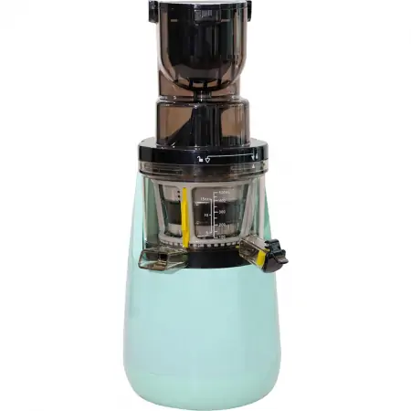 Máy Ép Chậm KL-598