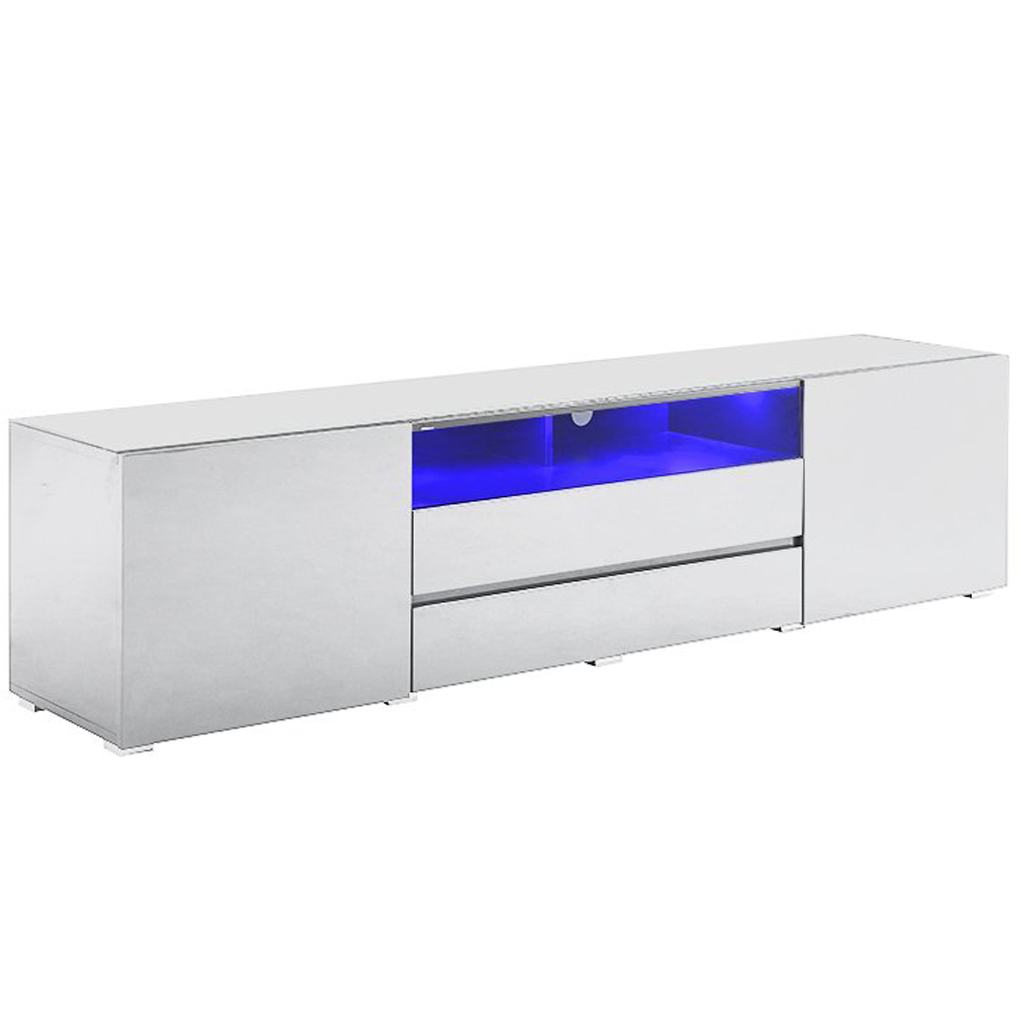 Tủ Tivi 48842WH9 HG 2M