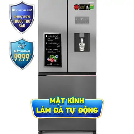 Inverter 495 L&iacute;t NR-CW530XHHV