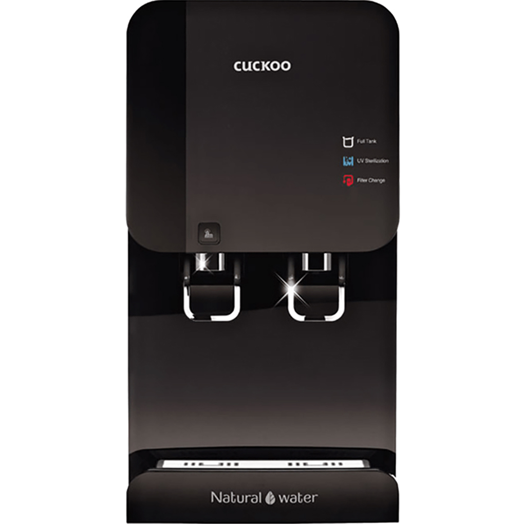 Máy Lọc Nước CUCKOO CP-FR601HB/BKVNCKV(S)  (Sản phẩm trưng bày)