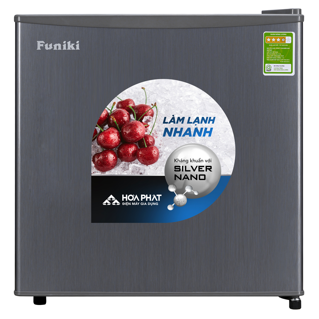 Tủ Lạnh Funiki 46 Lít FR-51CD