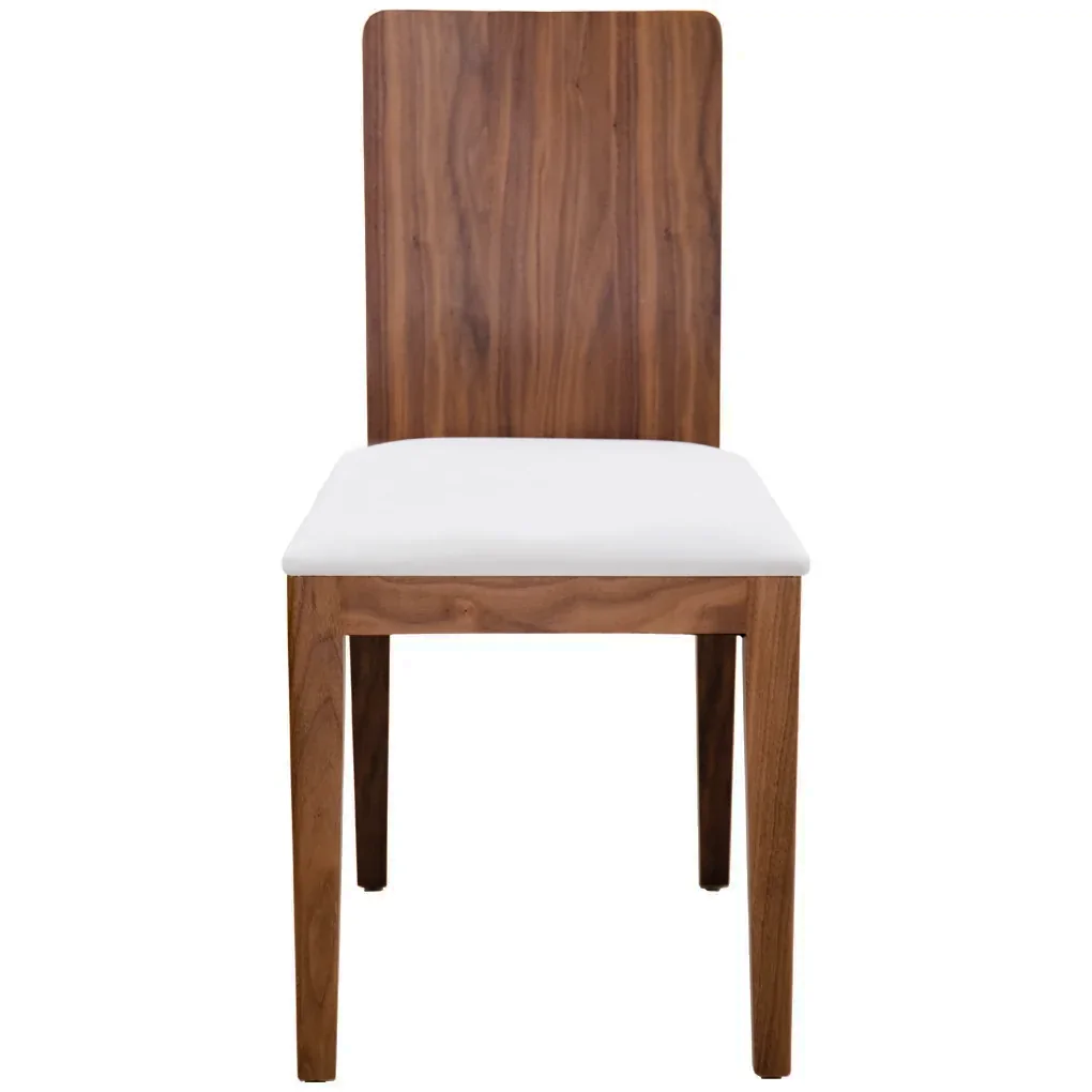 Ghế Ăn Cino CPMK020 Sồi Đậm