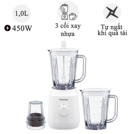 Máy Xay Sinh Tố MX-EX1031WRA