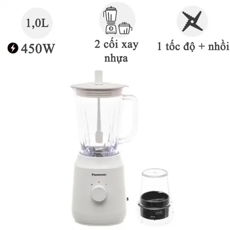 Máy Xay Sinh Tố MX-EX1011WRA