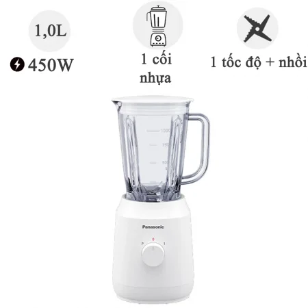 Máy Xay Sinh Tố MX-EX1001WRA