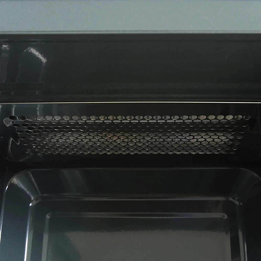 Lò Vi Sóng Sharp R-G225VN-BK 5