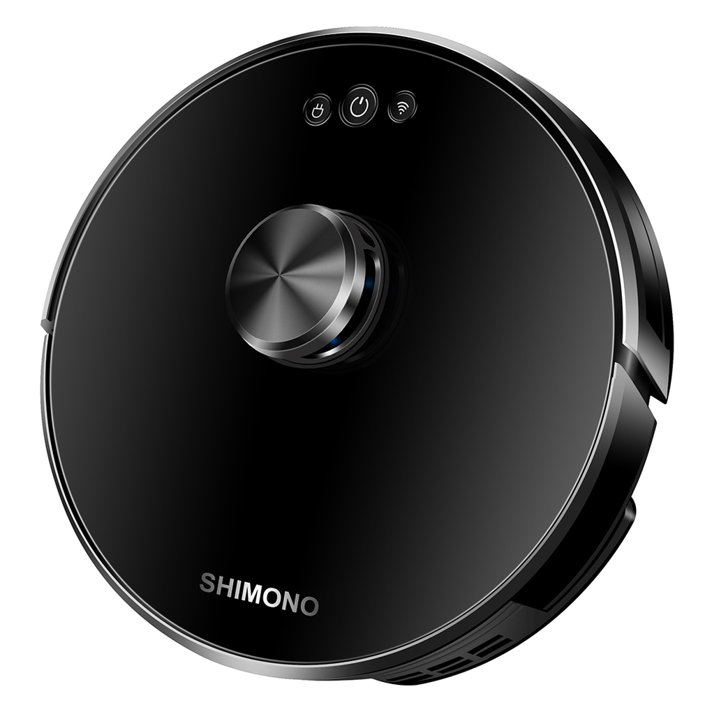 Thiết kế Shimono XR530