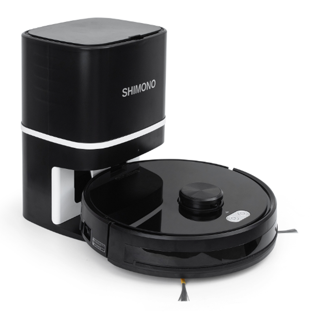 Thiết kế Shimono XR580 Thiết kế Shimono XR580