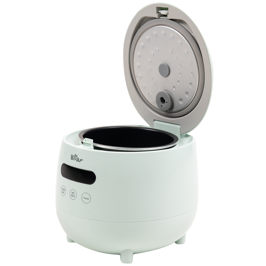 Nồi Cơm Điện Bear DFB-B12F1 0.3 Lít - Hàng Quốc Tế - Bản Tiếng Anh 10