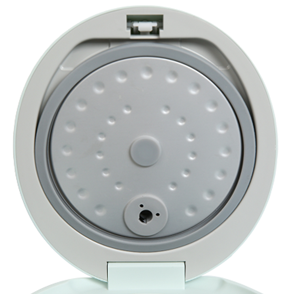 Nồi Cơm Điện Bear DFB-B12F1 0.3 Lít - Hàng Quốc Tế - Bản Tiếng Anh 2