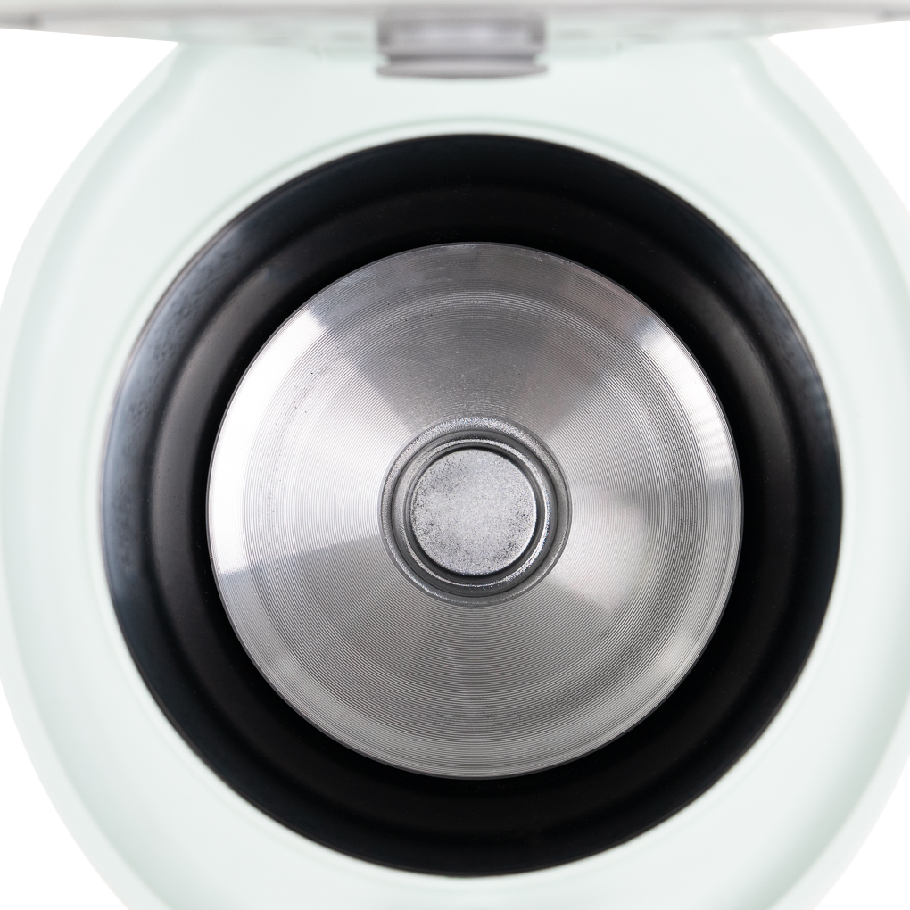 Nồi Cơm Điện Bear DFB-B12F1 0.3 Lít - Hàng Quốc Tế - Bản Tiếng Anh 6