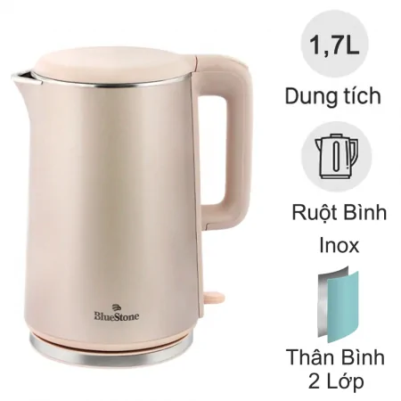 Bình Đun Siêu Tốc KTB-3459