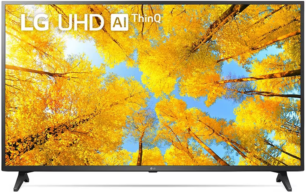 Smart Tivi LG 4K 50 Inch 50UQ7550PSF  (Sản phẩm trưng bày)