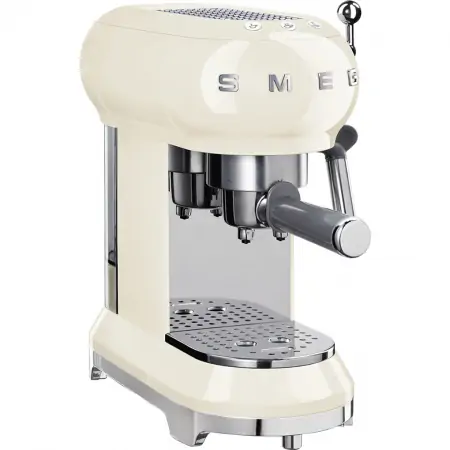 Máy Pha Cà Phê ECF01CREU