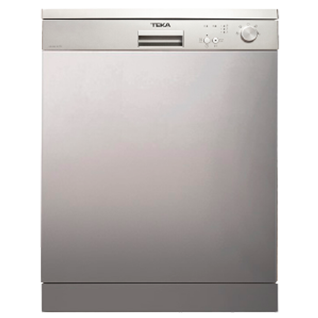 Máy Rửa Chén TEKA LP8 650 SS TTH  (Sản phẩm trưng bày)