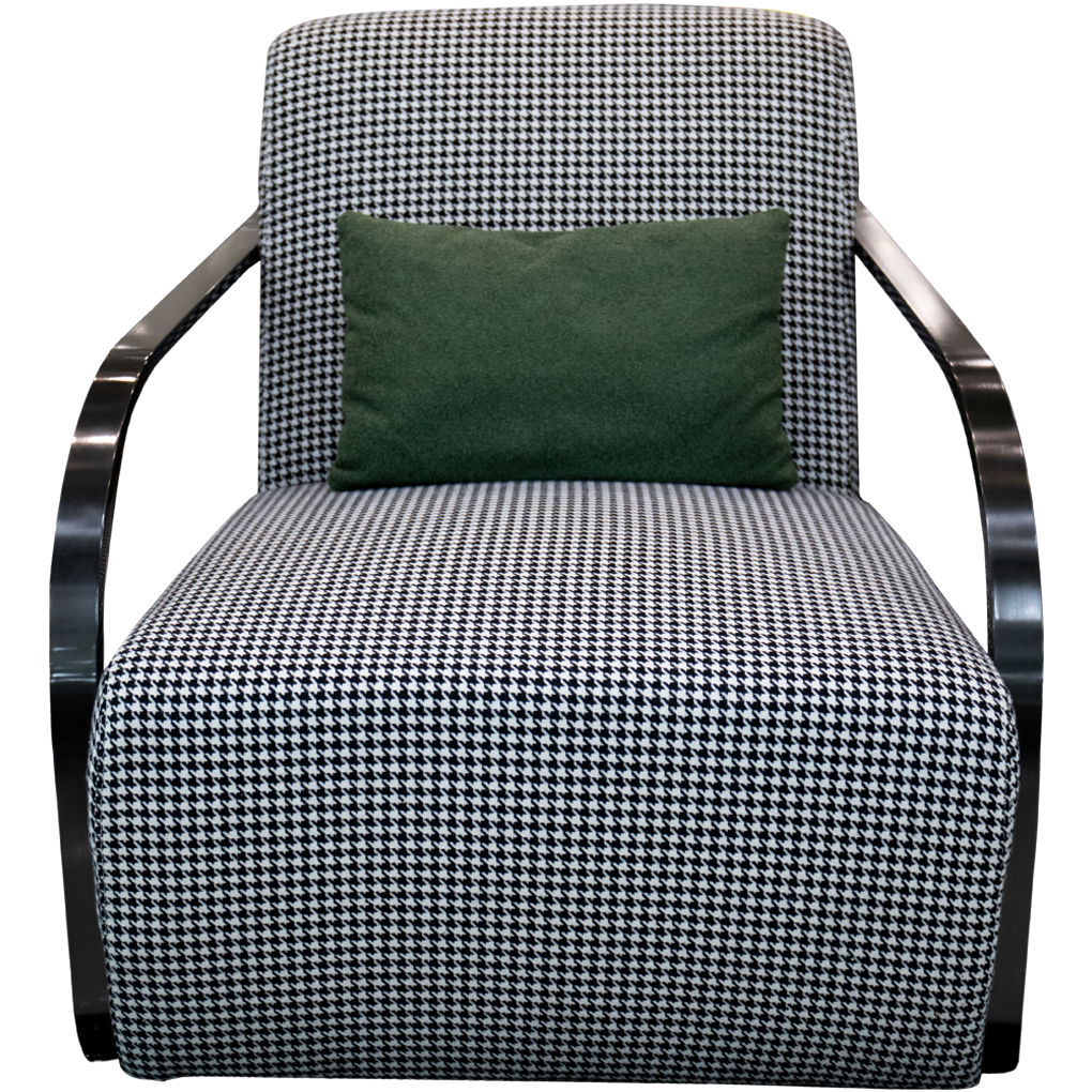 Ghế Thư Giãn Faccio KS306 Sọc