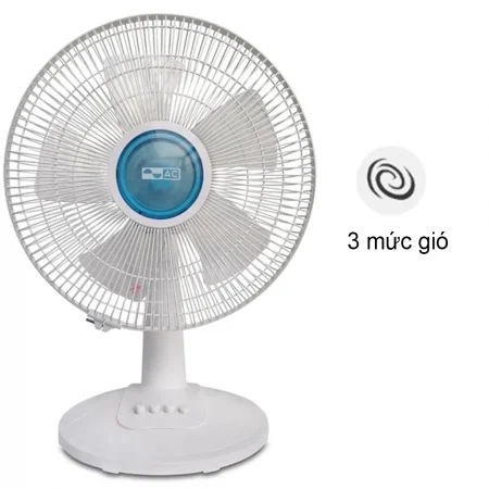Quạt Bàn ATF01A125-W/G