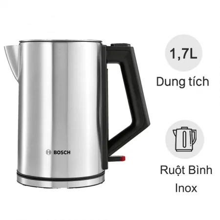 Ấm Đun Nước Siêu Tốc TWK7101GB