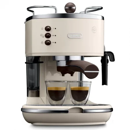 Máy Pha Cà Phê ECOV311.BG