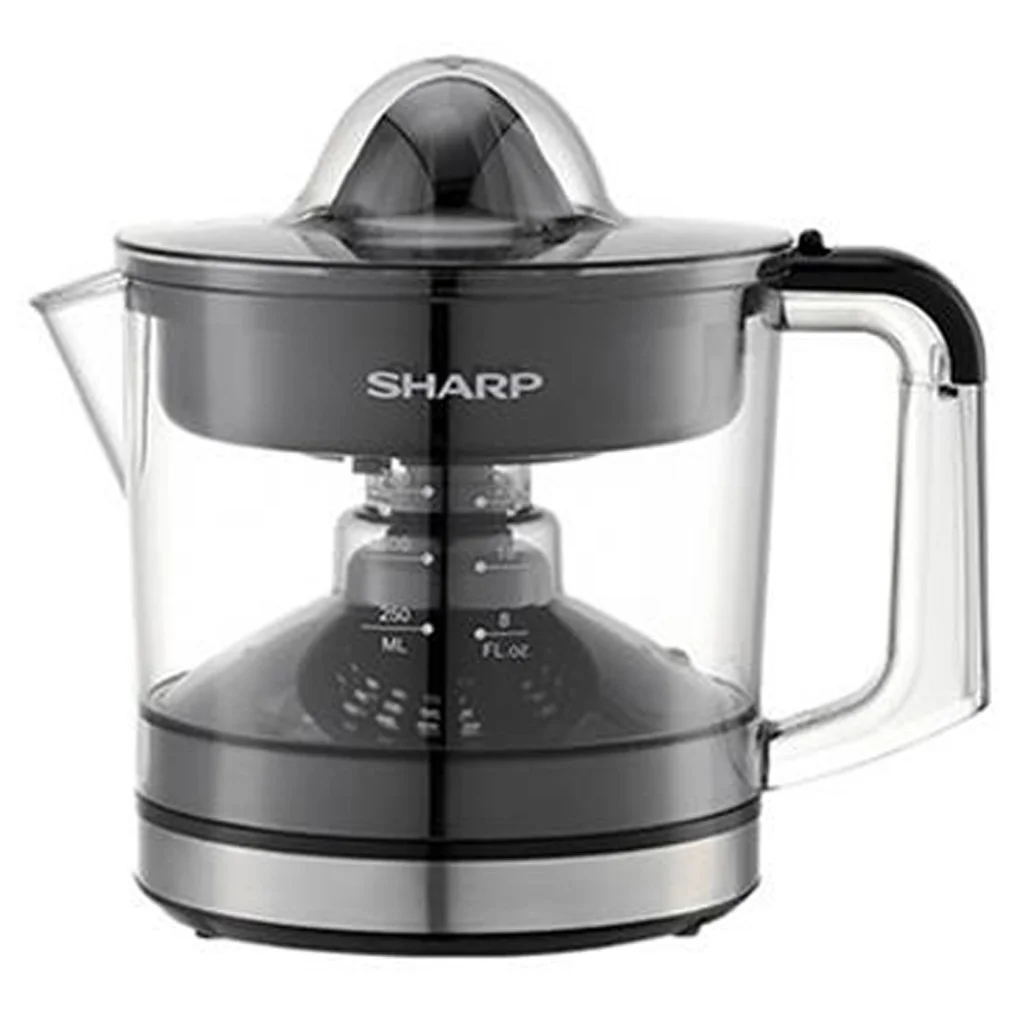 Máy Vắt Cam SHARP 40W EJ-J407-BK