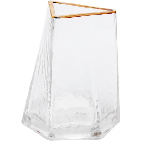 Bình Hoa ECOFJ1 Trong 13x16 cm