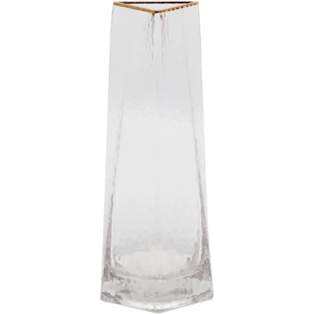 Bình Hoa ECOFJ1 Trong 13x27 cm