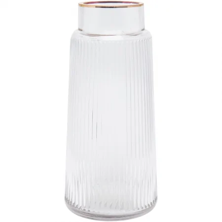 Bình Hoa ECOFJ5 Trong 7x25 cm