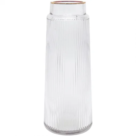 Bình Hoa ECOFJ5 Trong 7x30 cm